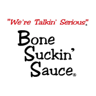 Bone Suckin' Sauce